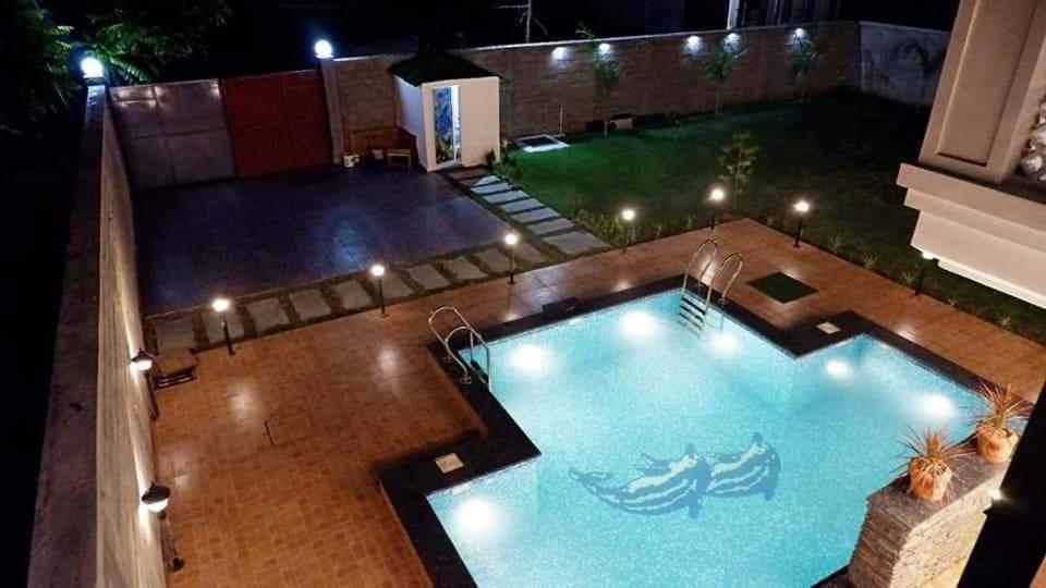 Greystone Villa, Swiming Pool , Bbq , Big Garden, Pool Table, Party Speaker, Bathtub, Kitchen, 15Mins To Golden Temple Amritsar Extérieur photo