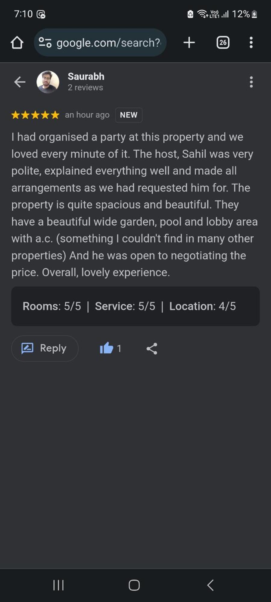 Greystone Villa, Swiming Pool , Bbq , Big Garden, Pool Table, Party Speaker, Bathtub, Kitchen, 15Mins To Golden Temple Amritsar Extérieur photo