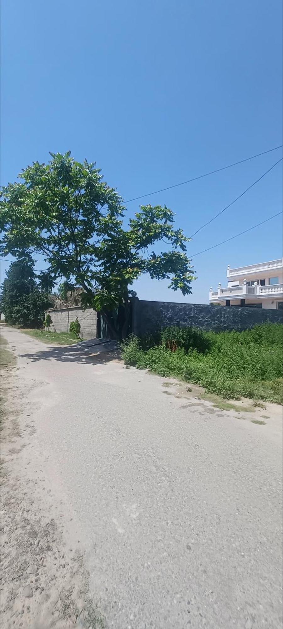 Greystone Villa, Swiming Pool , Bbq , Big Garden, Pool Table, Party Speaker, Bathtub, Kitchen, 15Mins To Golden Temple Amritsar Extérieur photo